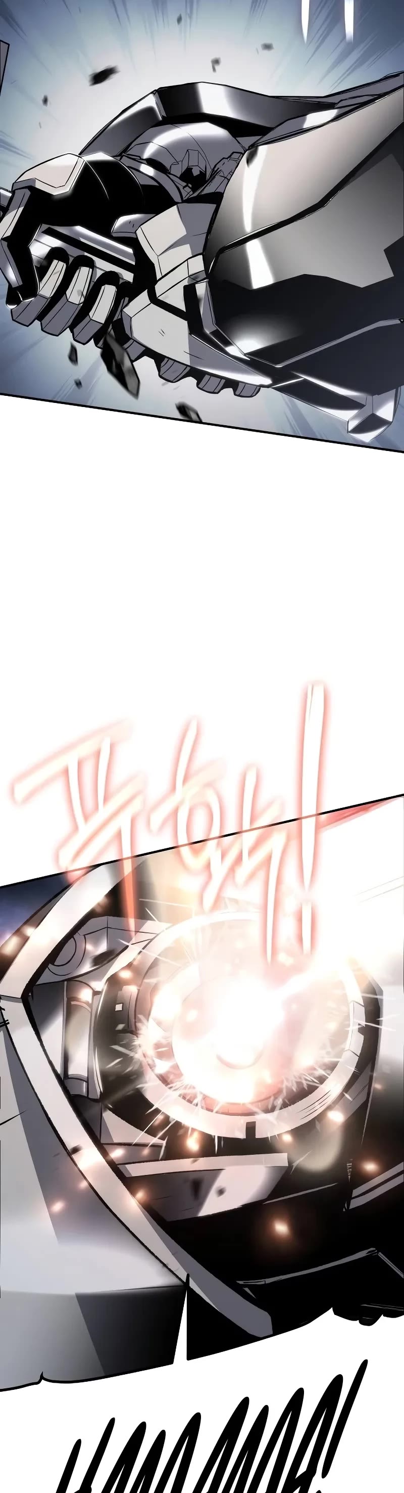 The Priest of Corruption chapter 62 page 40