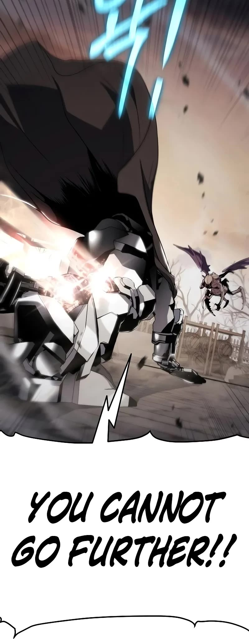 The Priest of Corruption chapter 62 page 45