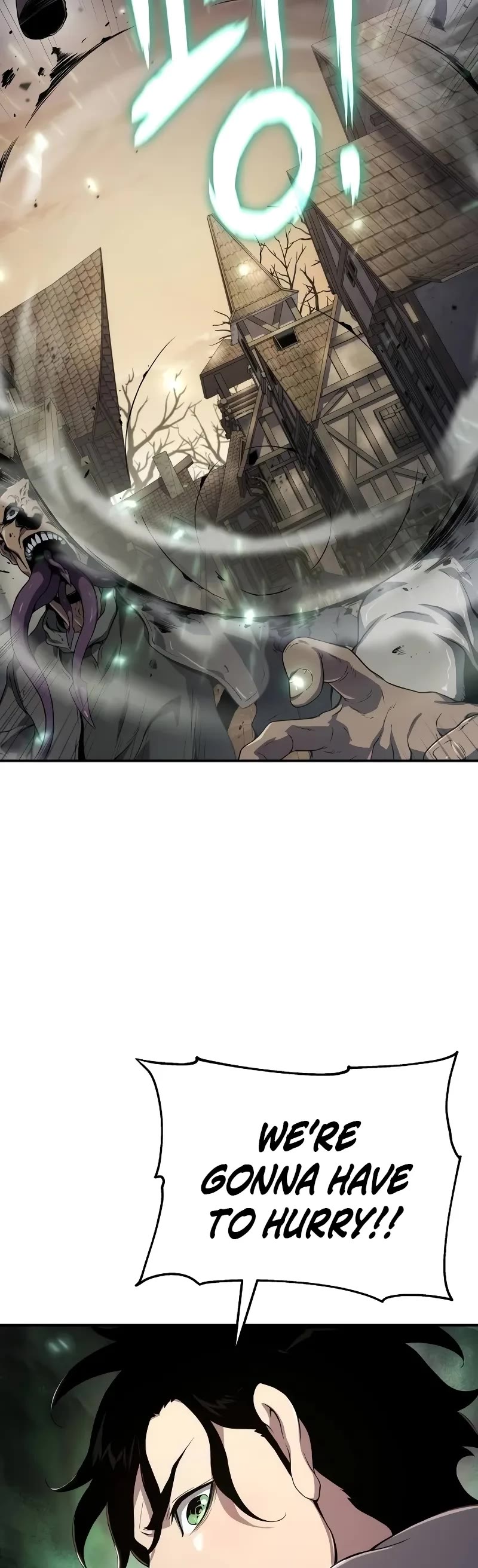 The Priest of Corruption chapter 62 page 5