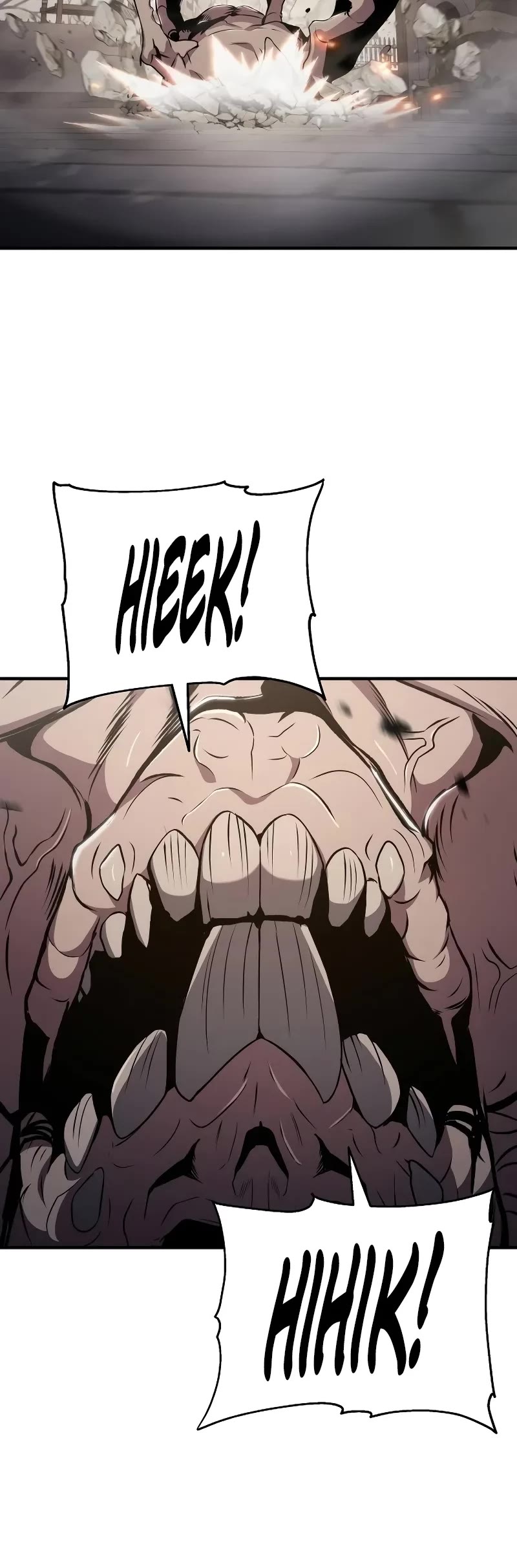 The Priest of Corruption chapter 62 page 50