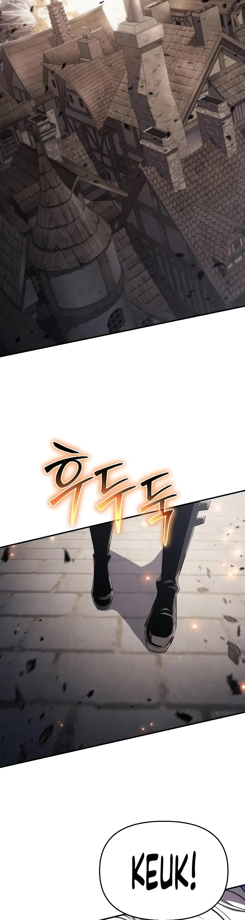 The Priest of Corruption chapter 62 page 8