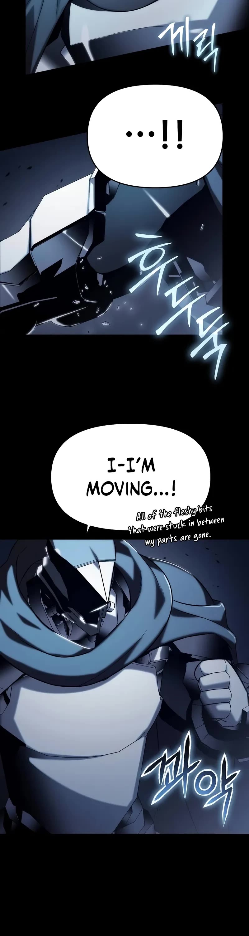 The Priest of Corruption chapter 63 page 15