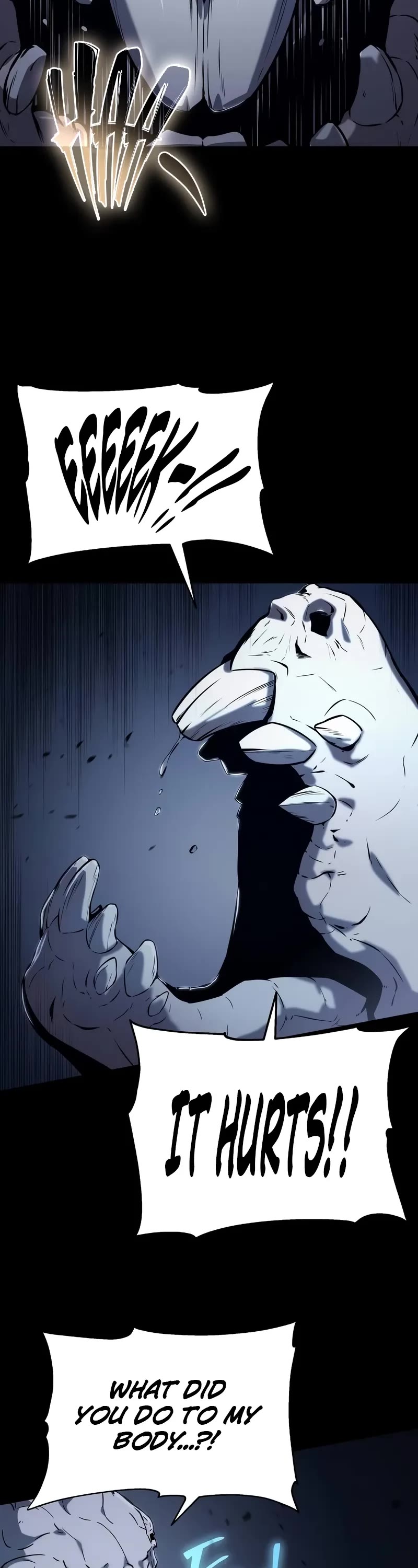 The Priest of Corruption chapter 63 page 18