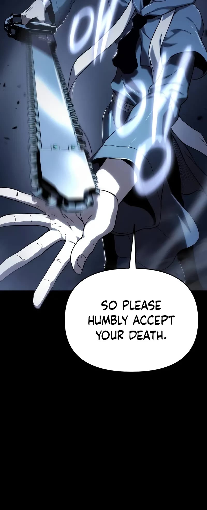 The Priest of Corruption chapter 63 page 21