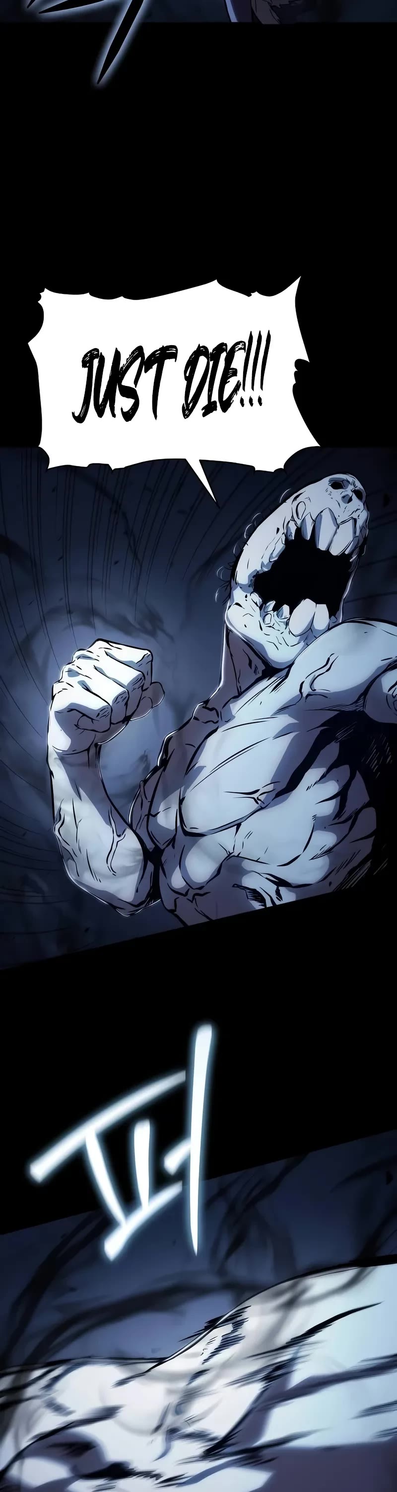 The Priest of Corruption chapter 63 page 24