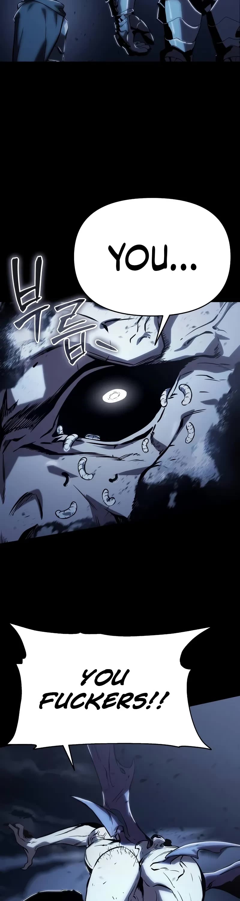 The Priest of Corruption chapter 63 page 29