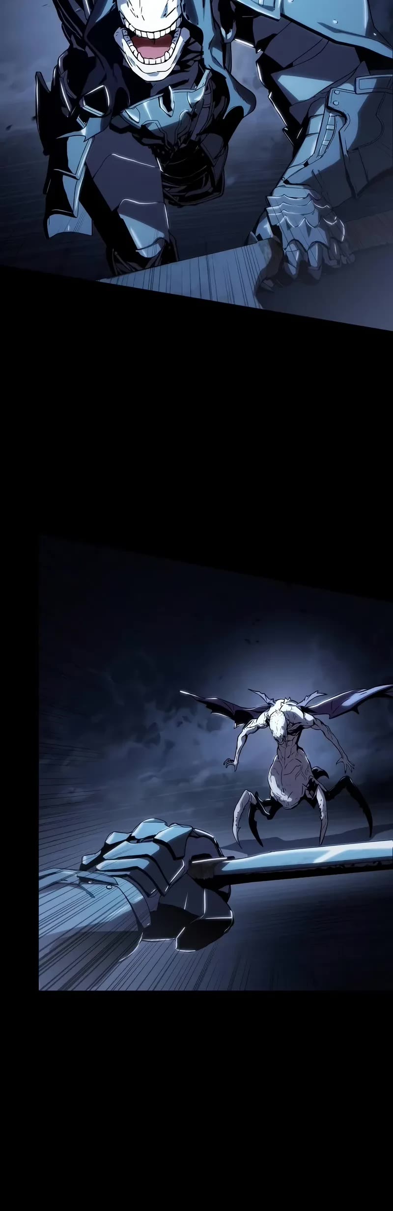 The Priest of Corruption chapter 63 page 31