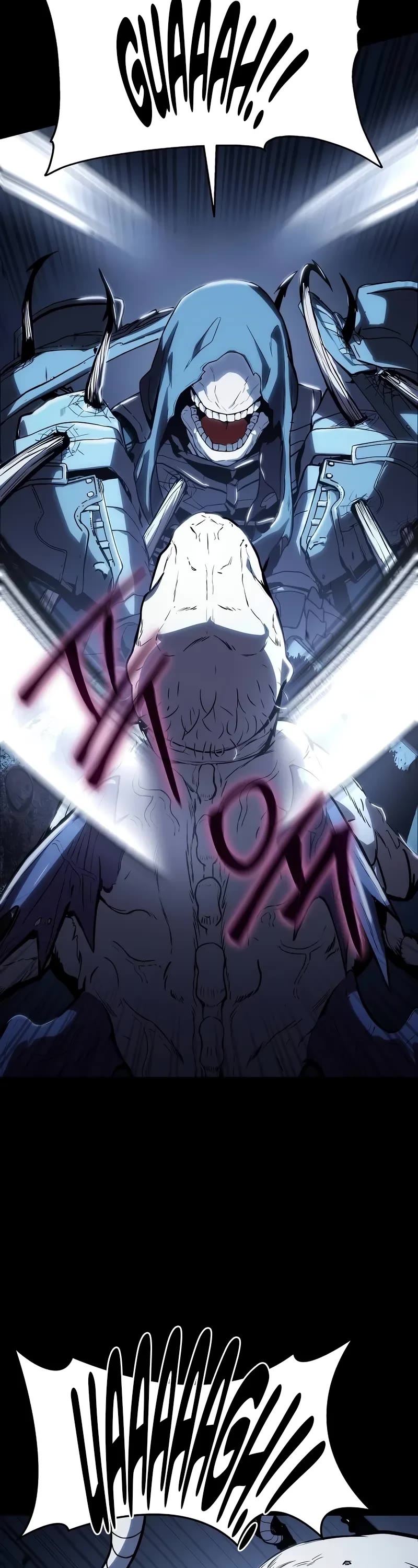 The Priest of Corruption chapter 63 page 34