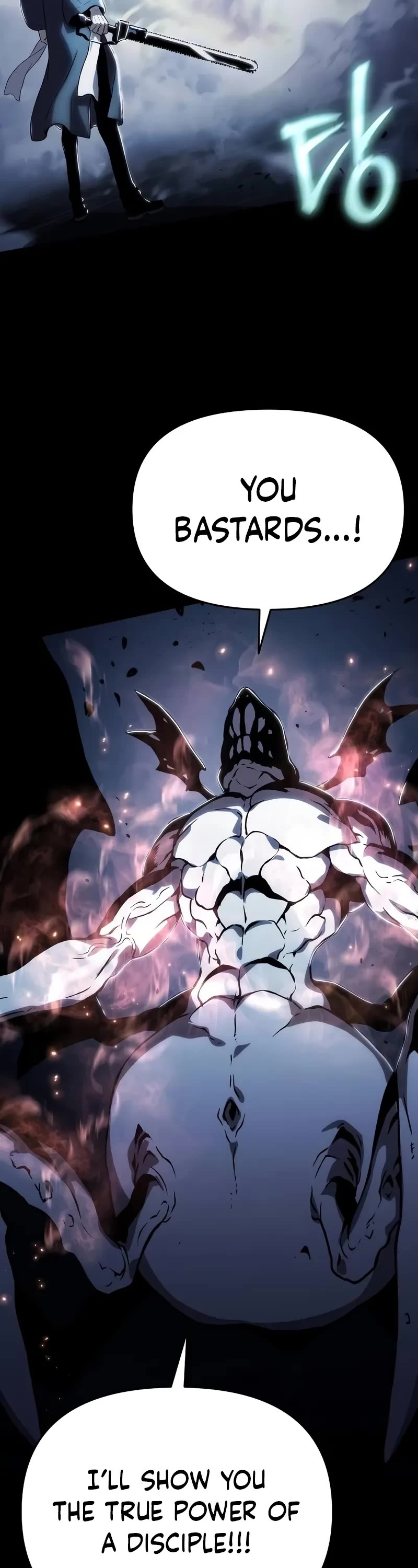 The Priest of Corruption chapter 63 page 38