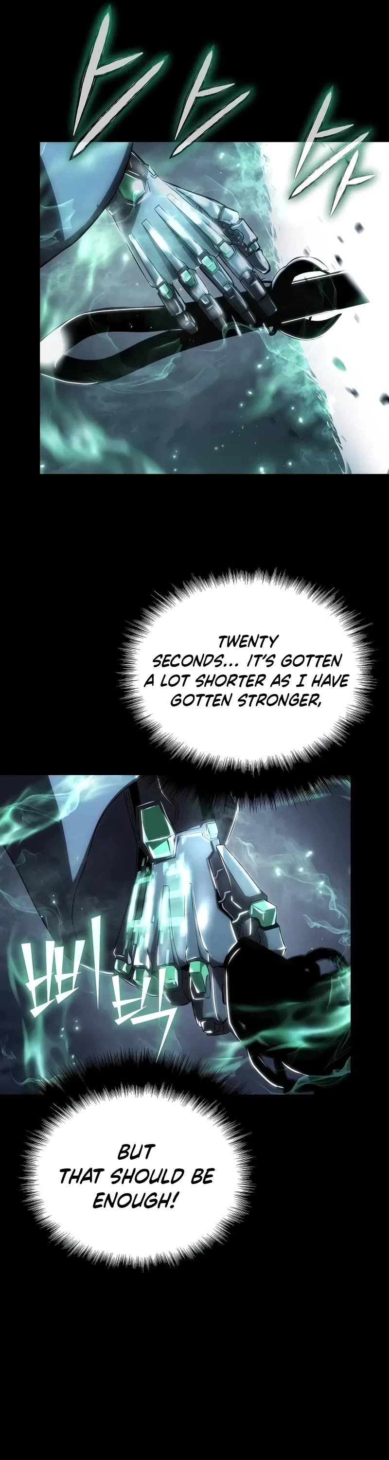 The Priest of Corruption chapter 63 page 42