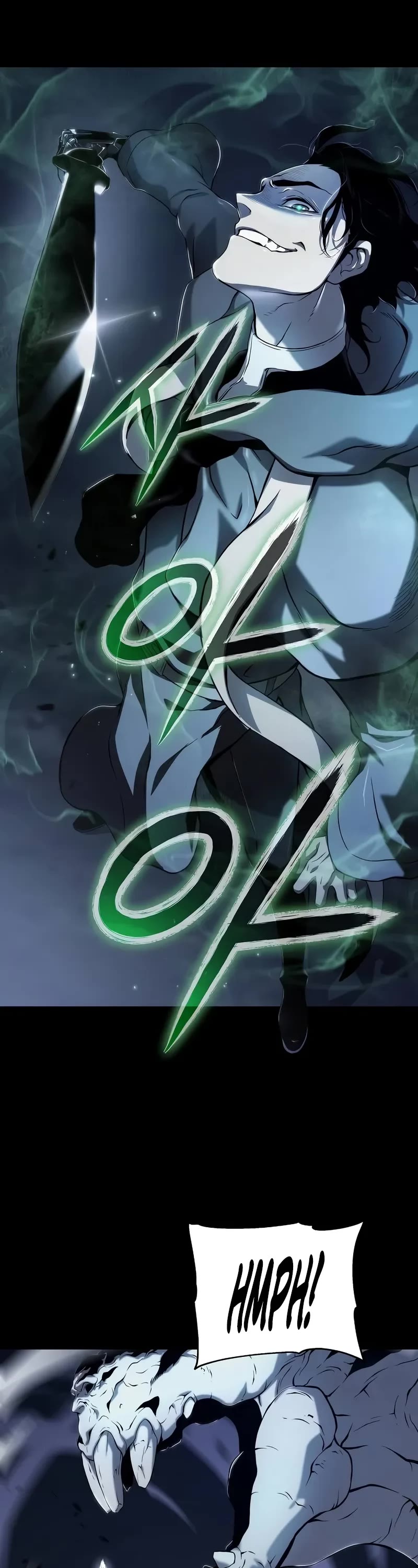 The Priest of Corruption chapter 63 page 43