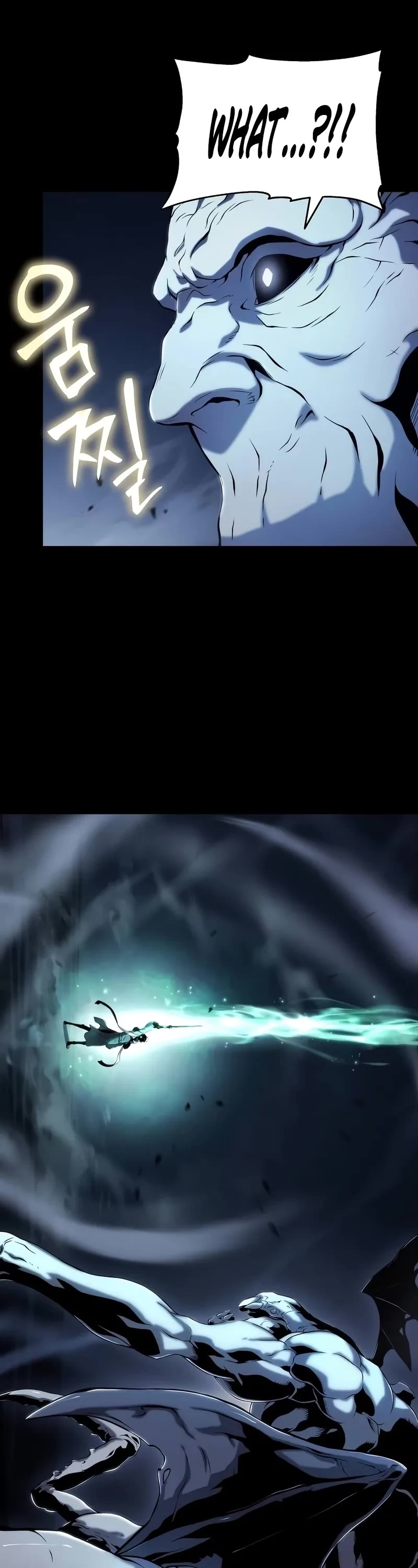 The Priest of Corruption chapter 63 page 45