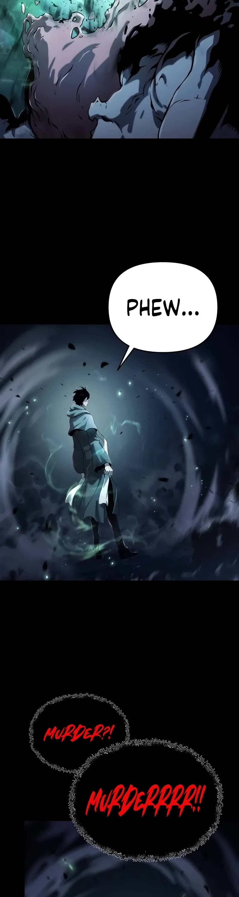 The Priest of Corruption chapter 63 page 48