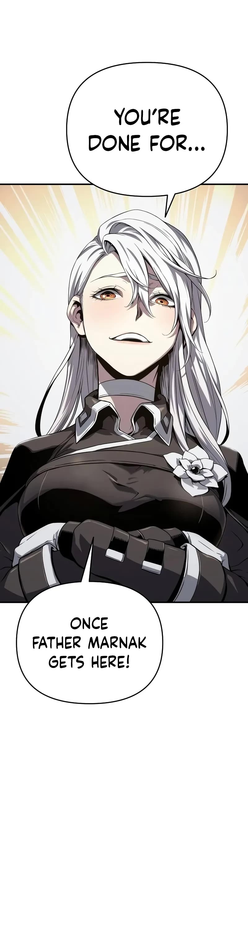 The Priest of Corruption chapter 63 page 5