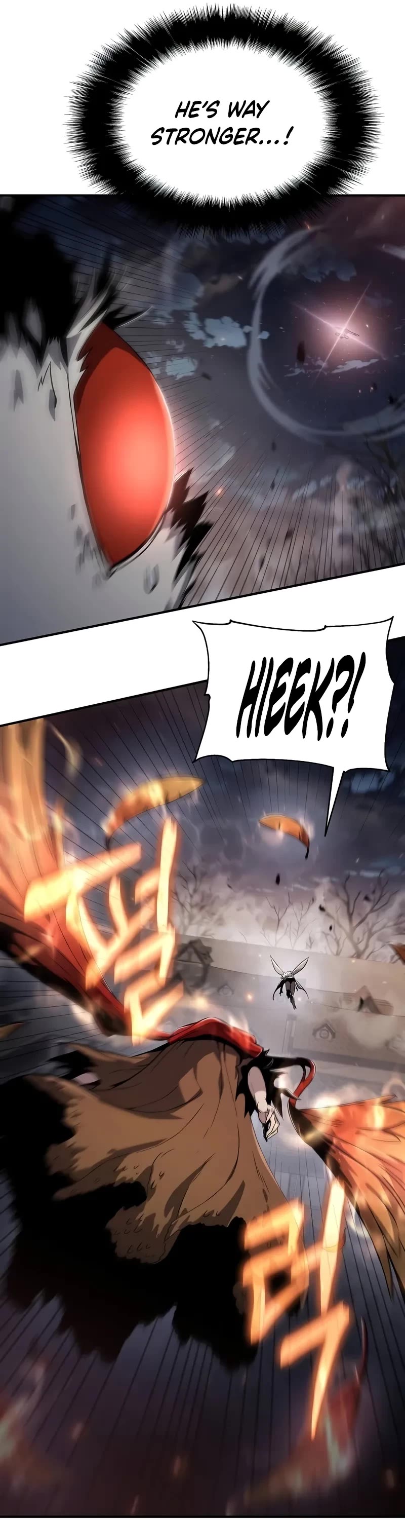 The Priest of Corruption chapter 64 page 12