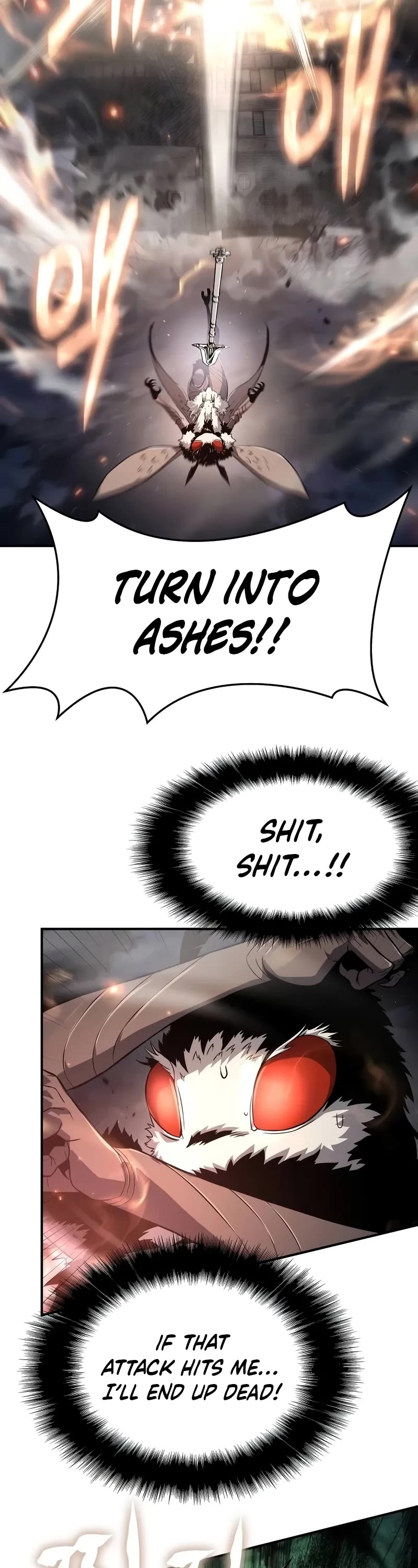 The Priest of Corruption chapter 64 page 14