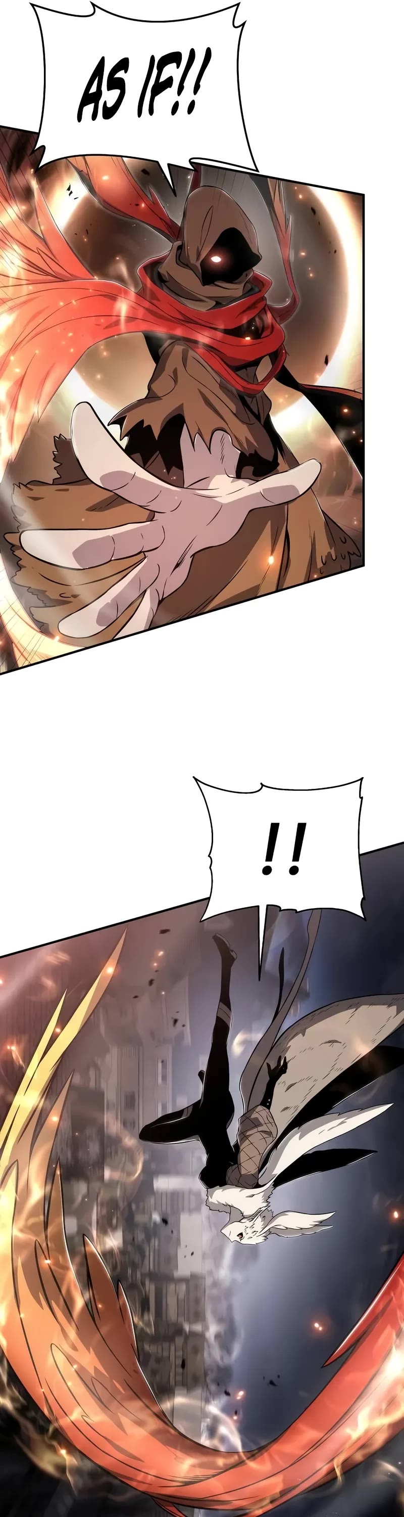 The Priest of Corruption chapter 64 page 17