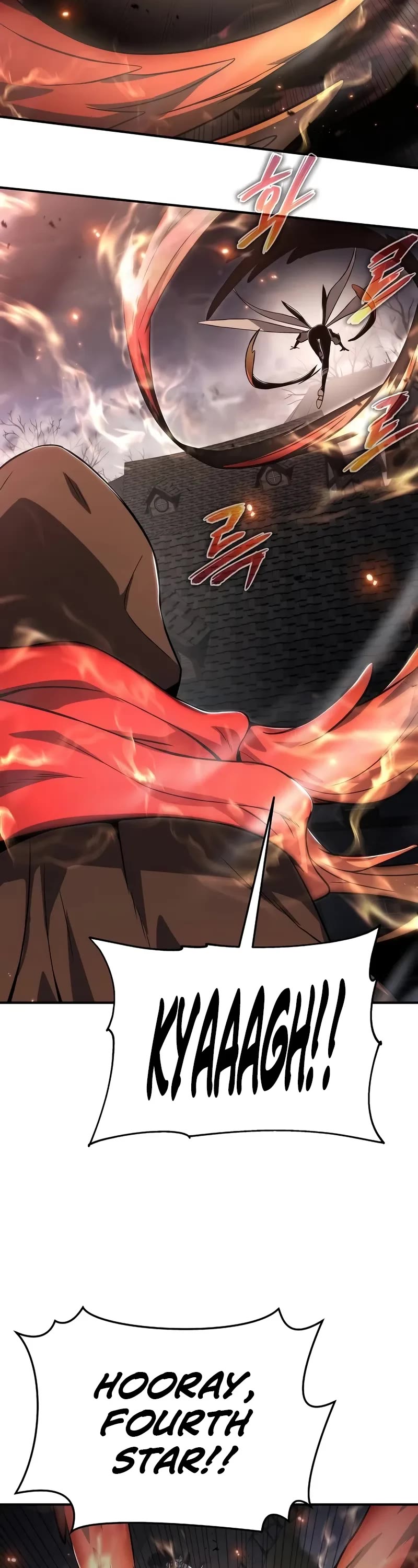 The Priest of Corruption chapter 64 page 19