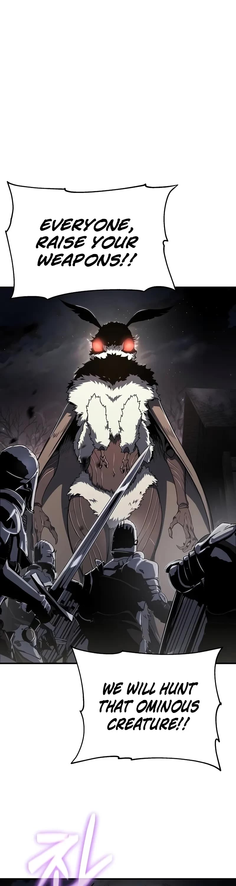 The Priest of Corruption chapter 64 page 2