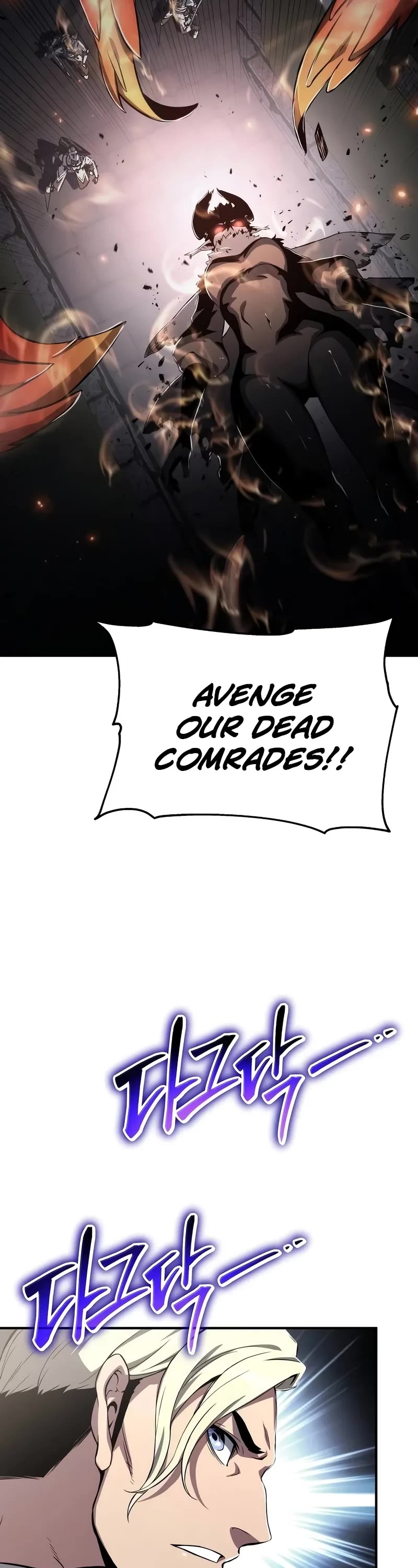 The Priest of Corruption chapter 64 page 20