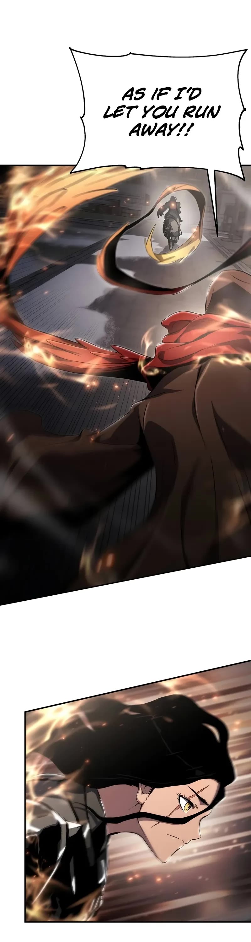 The Priest of Corruption chapter 64 page 23