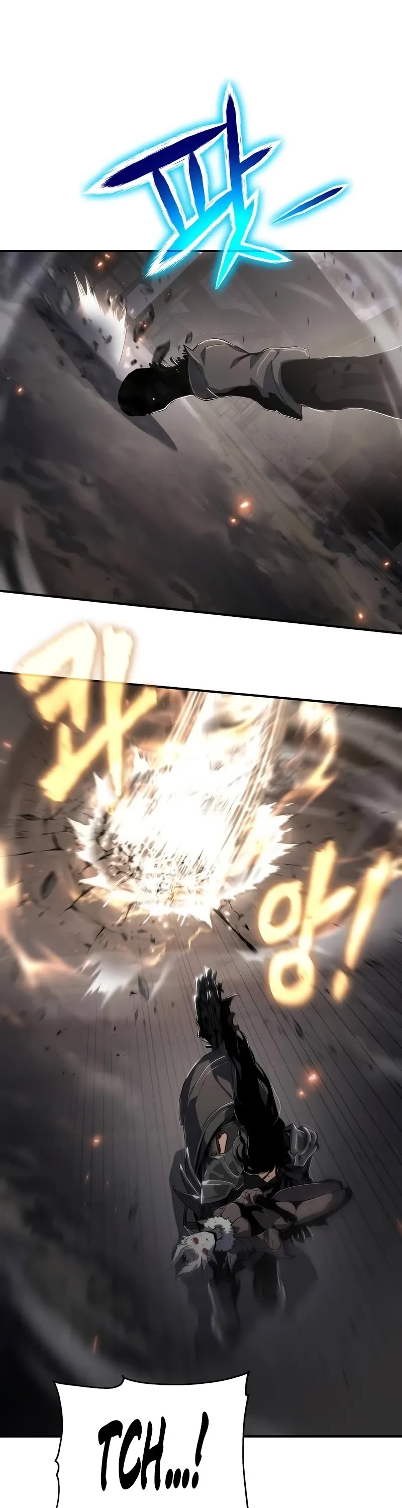 The Priest of Corruption chapter 64 page 24