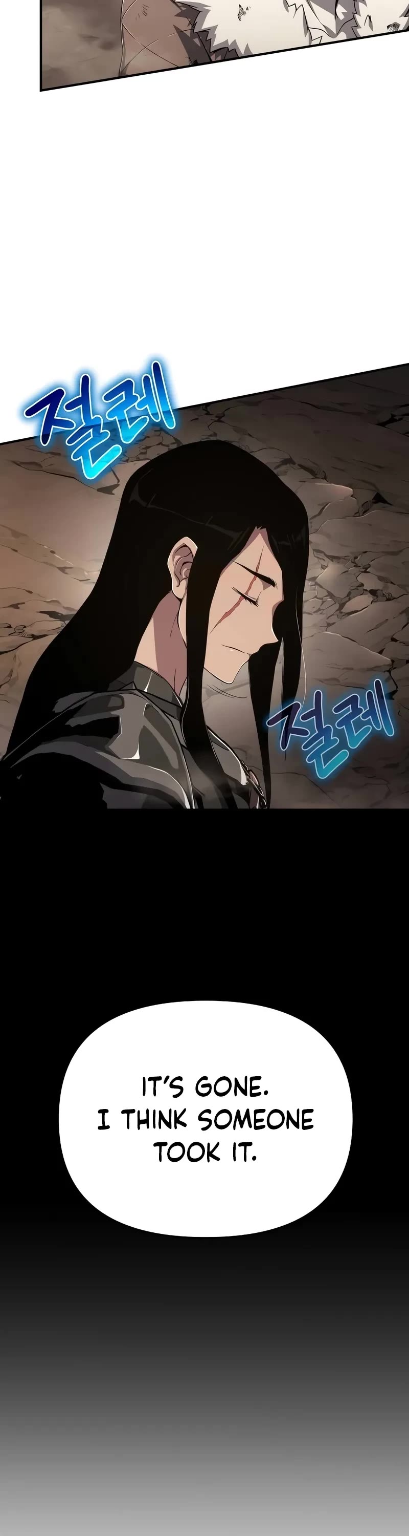 The Priest of Corruption chapter 64 page 29