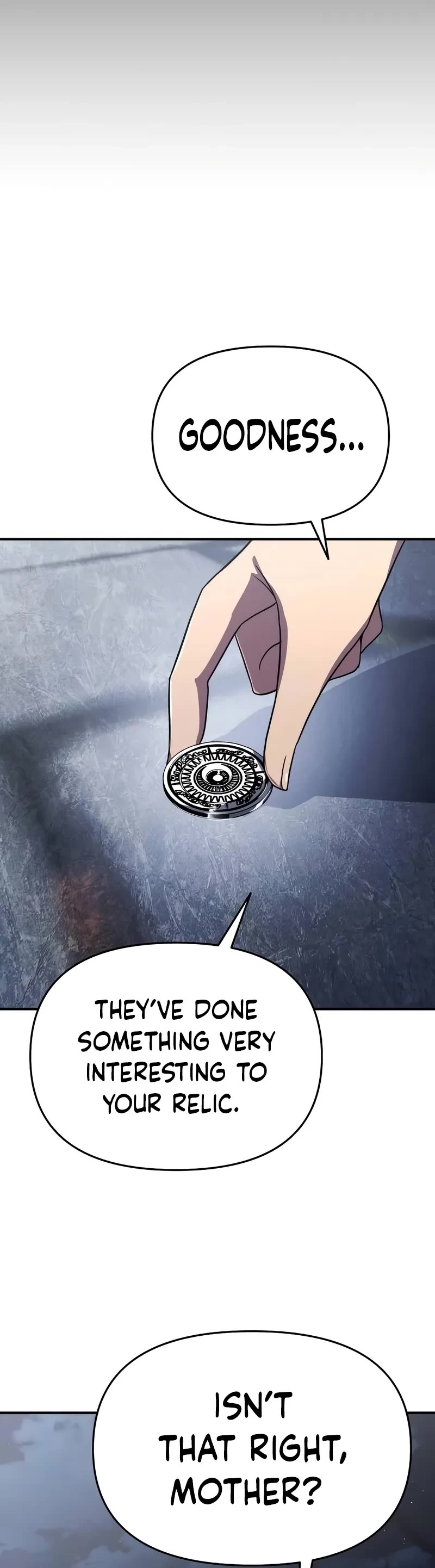 The Priest of Corruption chapter 64 page 30