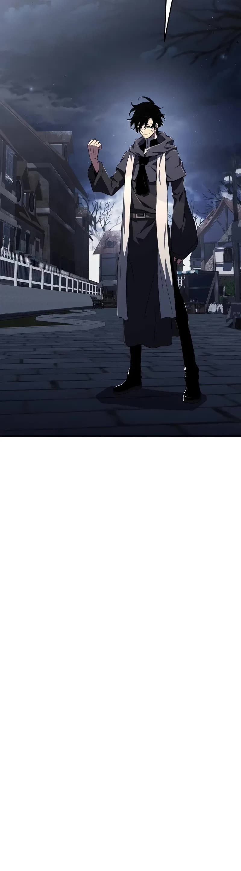 The Priest of Corruption chapter 64 page 31