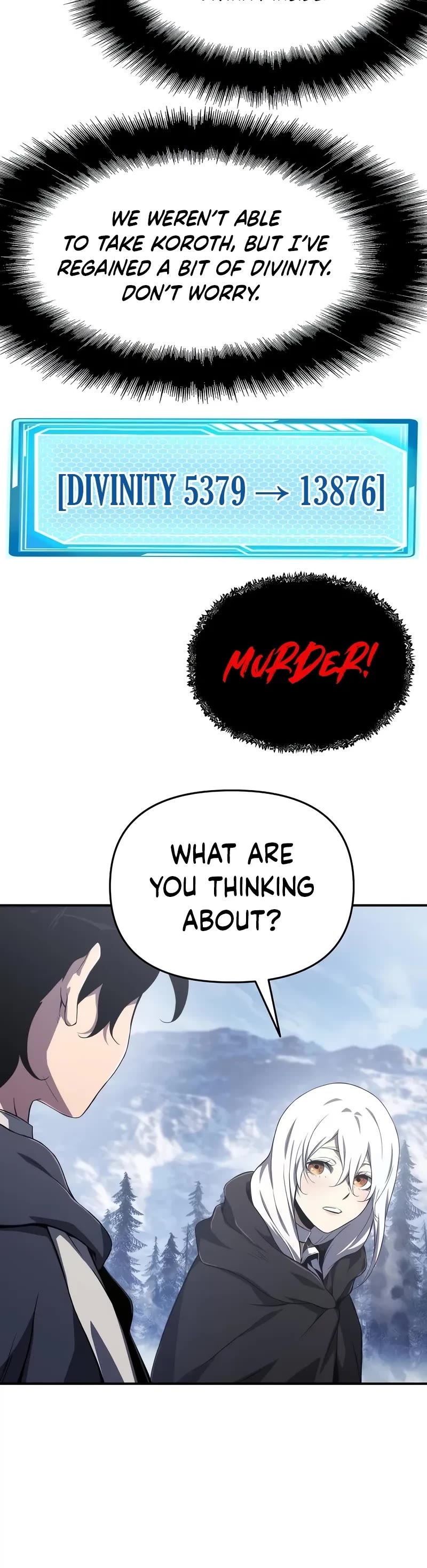 The Priest of Corruption chapter 64 page 36