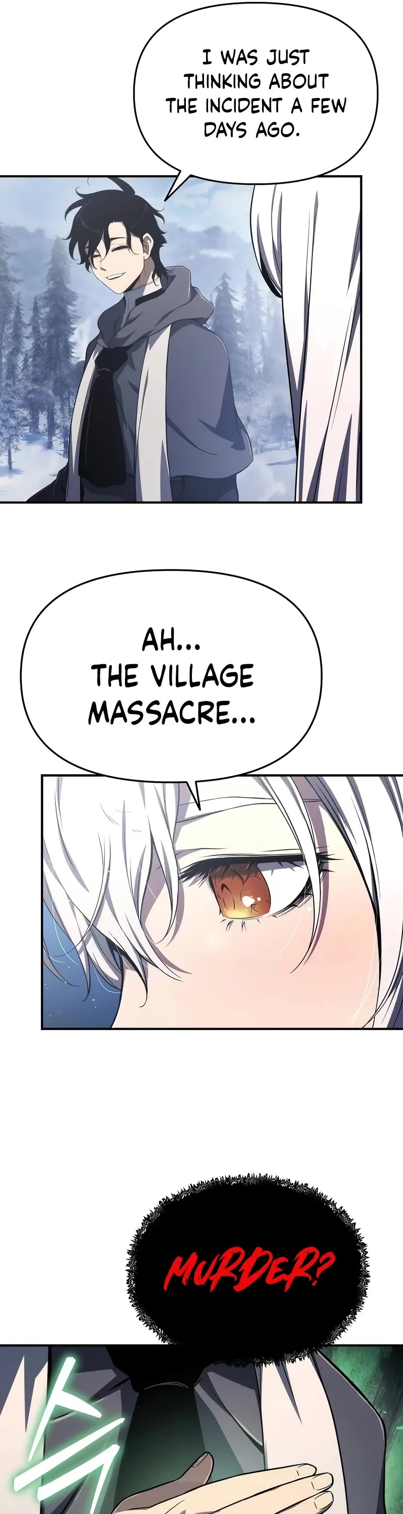 The Priest of Corruption chapter 64 page 37