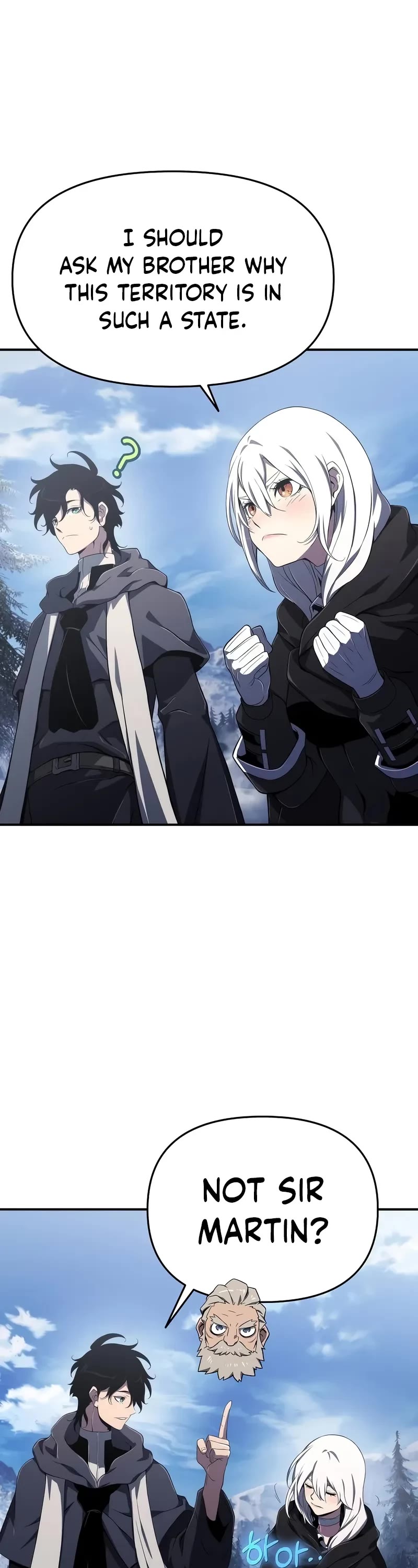 The Priest of Corruption chapter 64 page 39