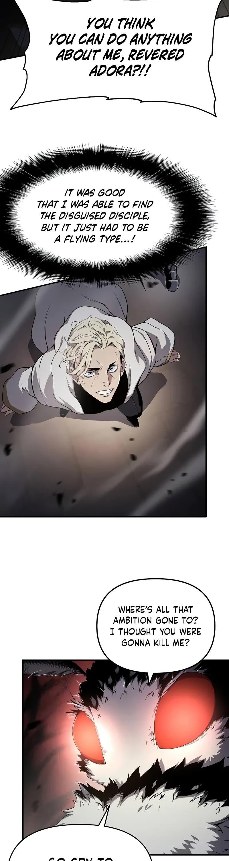 The Priest of Corruption chapter 64 page 4