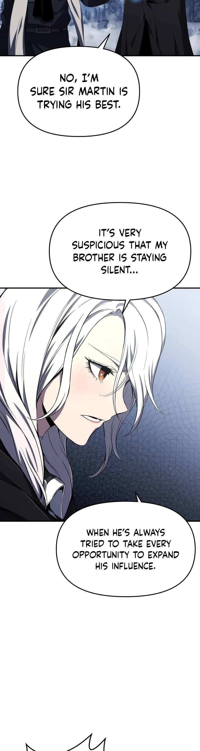 The Priest of Corruption chapter 64 page 40