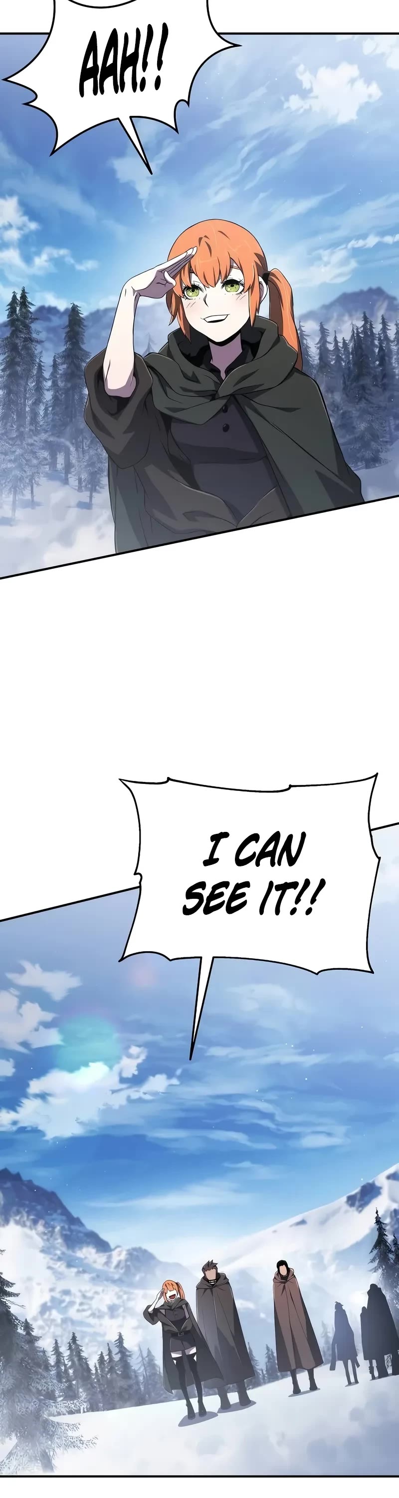 The Priest of Corruption chapter 64 page 41