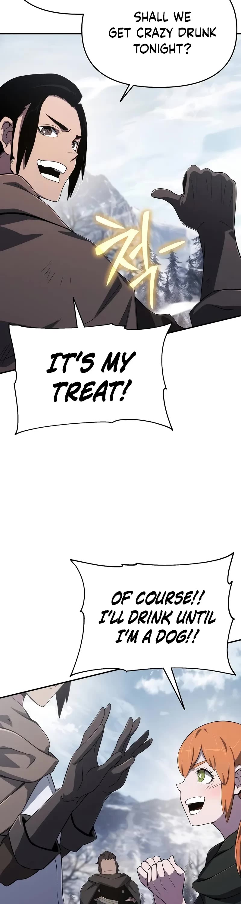 The Priest of Corruption chapter 64 page 43