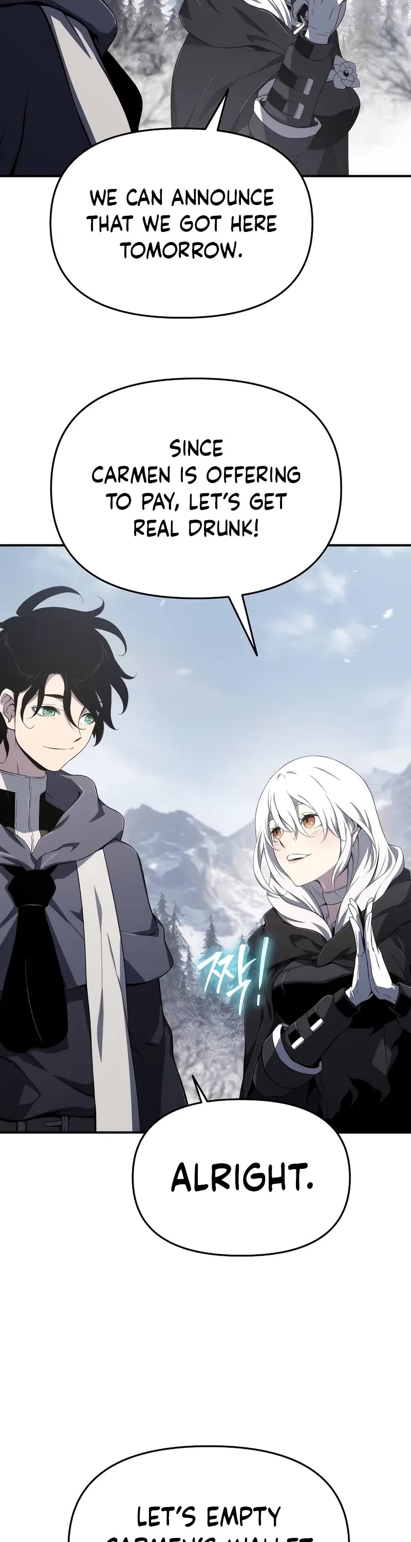 The Priest of Corruption chapter 64 page 45