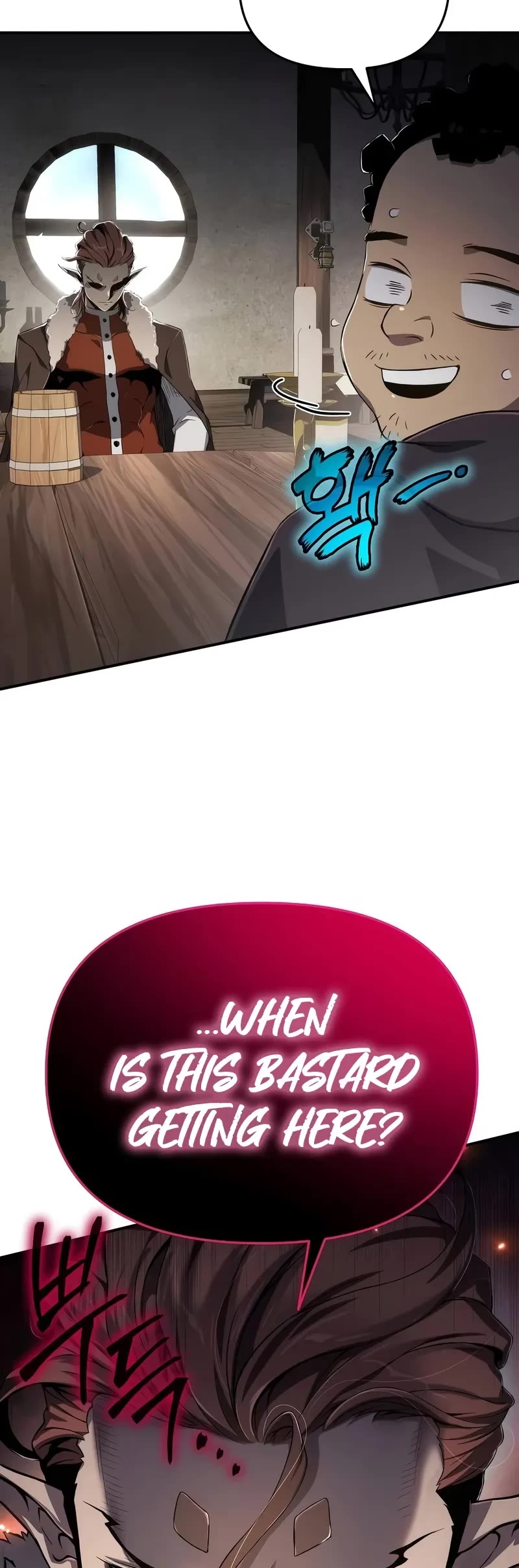 The Priest of Corruption chapter 64 page 48