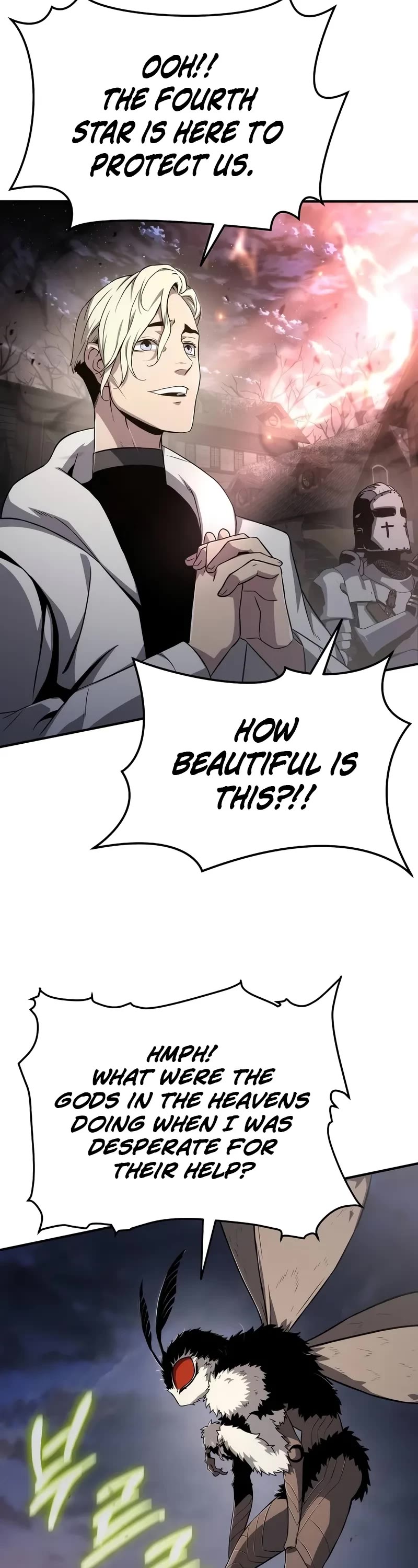 The Priest of Corruption chapter 64 page 8