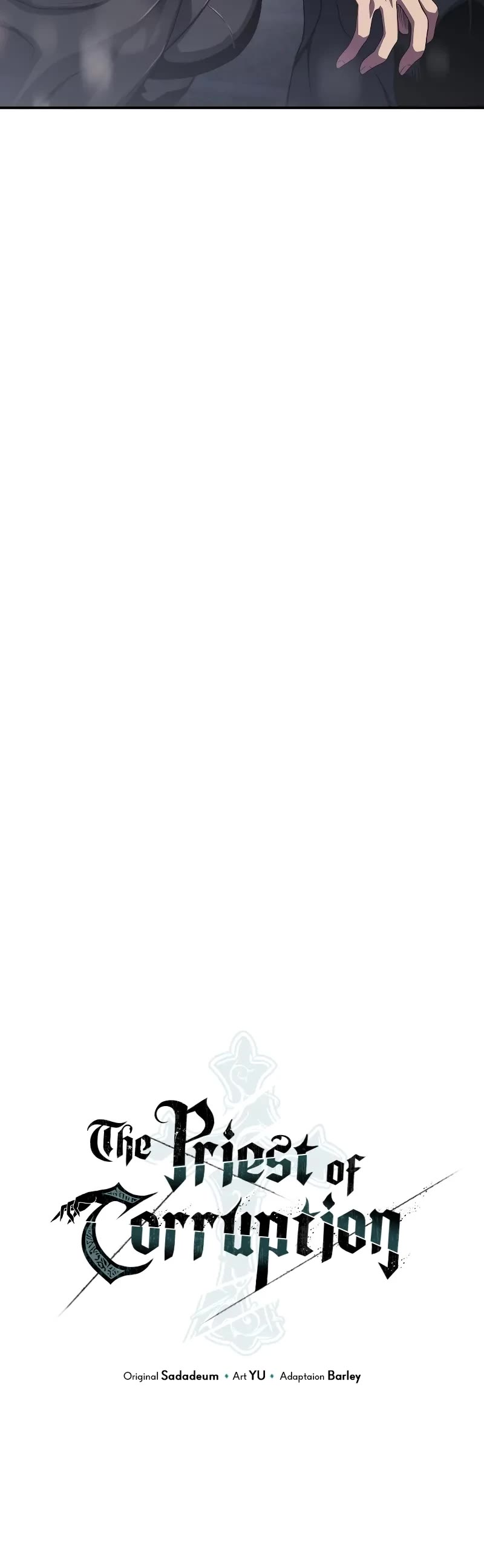 The Priest of Corruption chapter 65 page 10