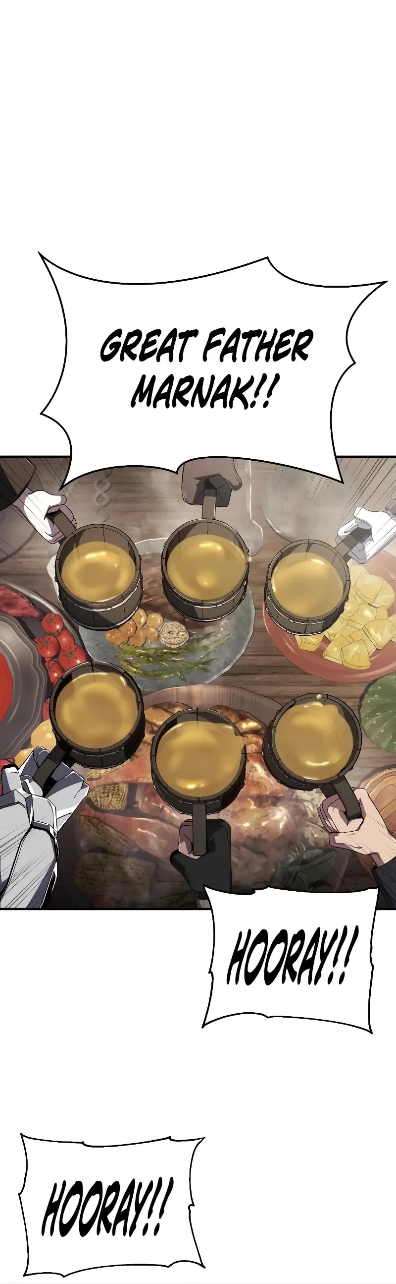 The Priest of Corruption chapter 65 page 11