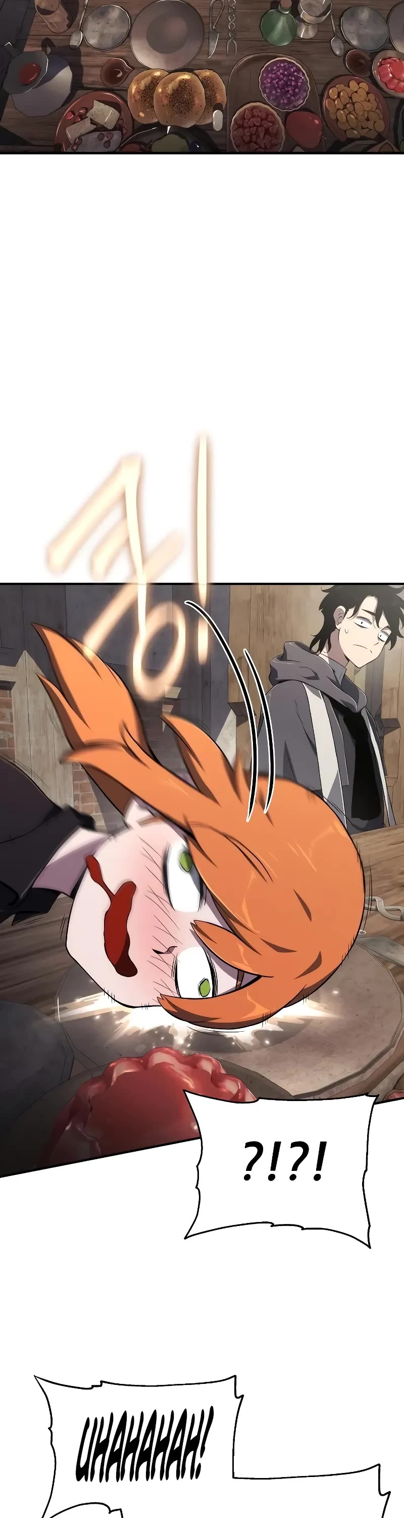 The Priest of Corruption chapter 65 page 14