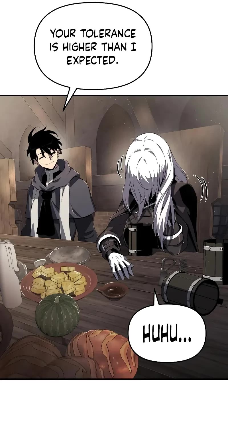 The Priest of Corruption chapter 65 page 17