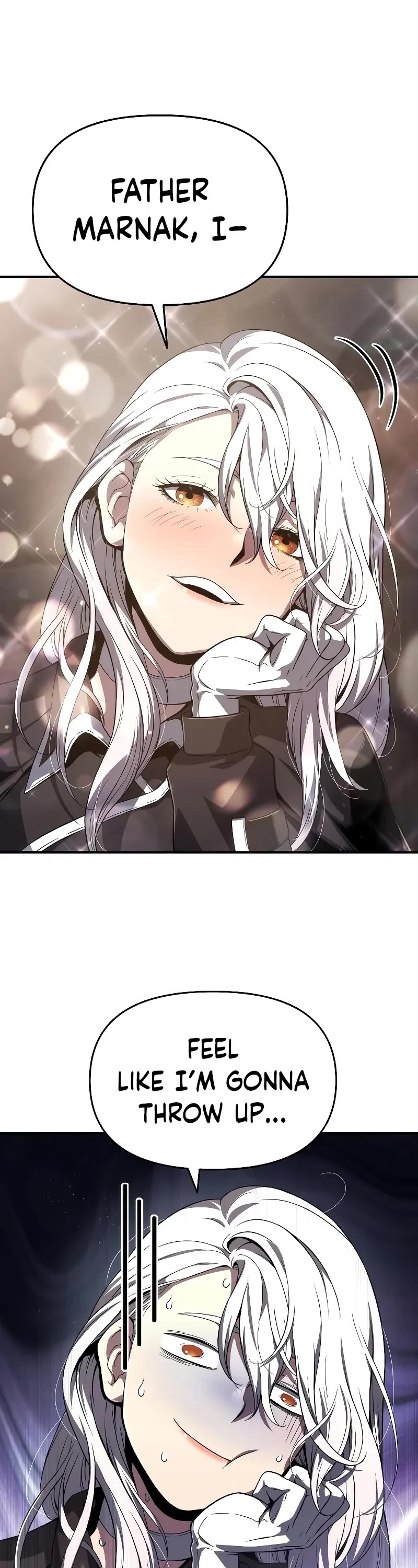 The Priest of Corruption chapter 65 page 18