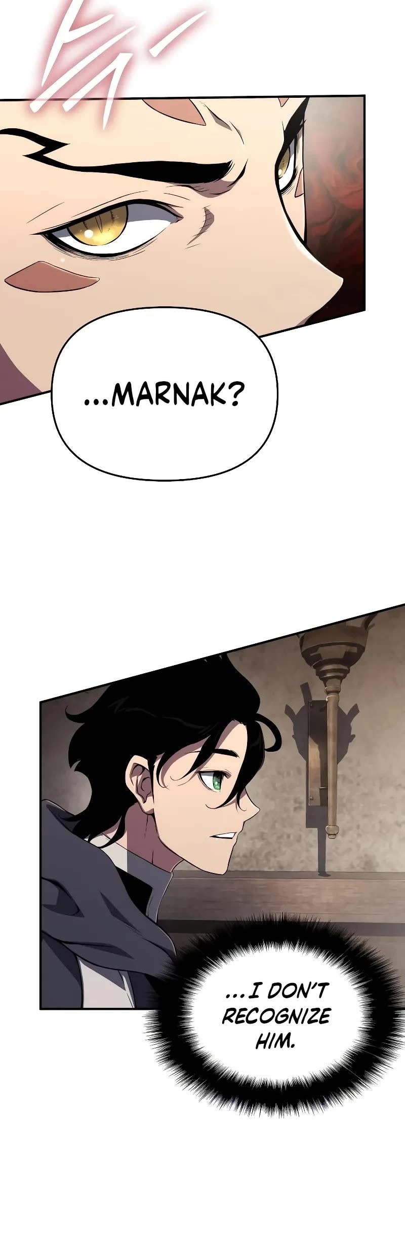 The Priest of Corruption chapter 65 page 22