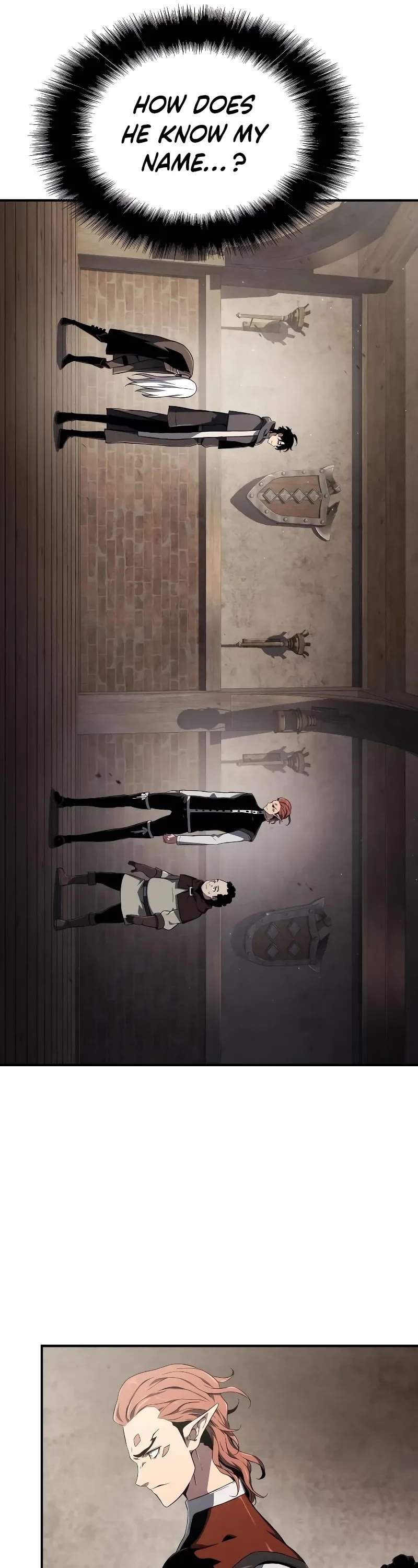 The Priest of Corruption chapter 65 page 23