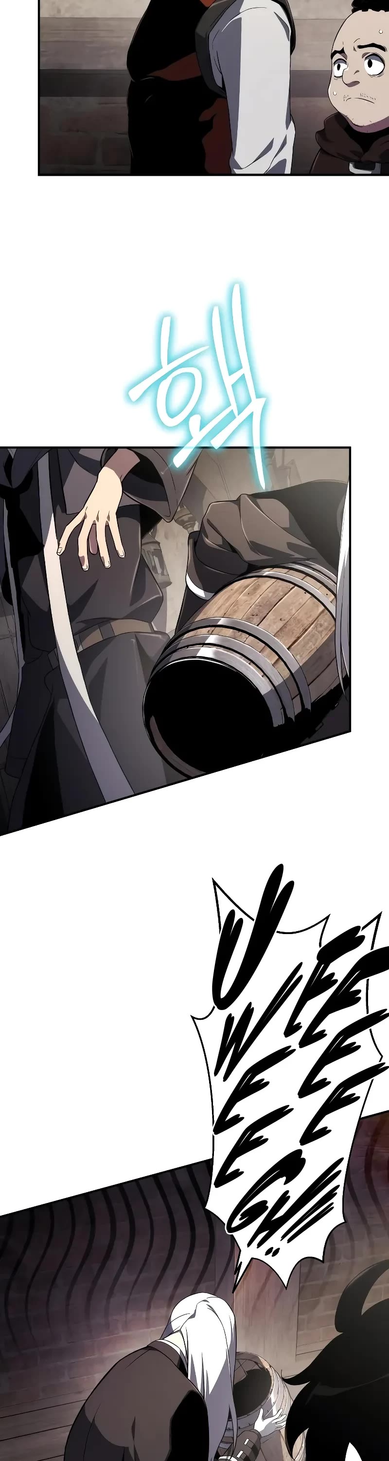 The Priest of Corruption chapter 65 page 24