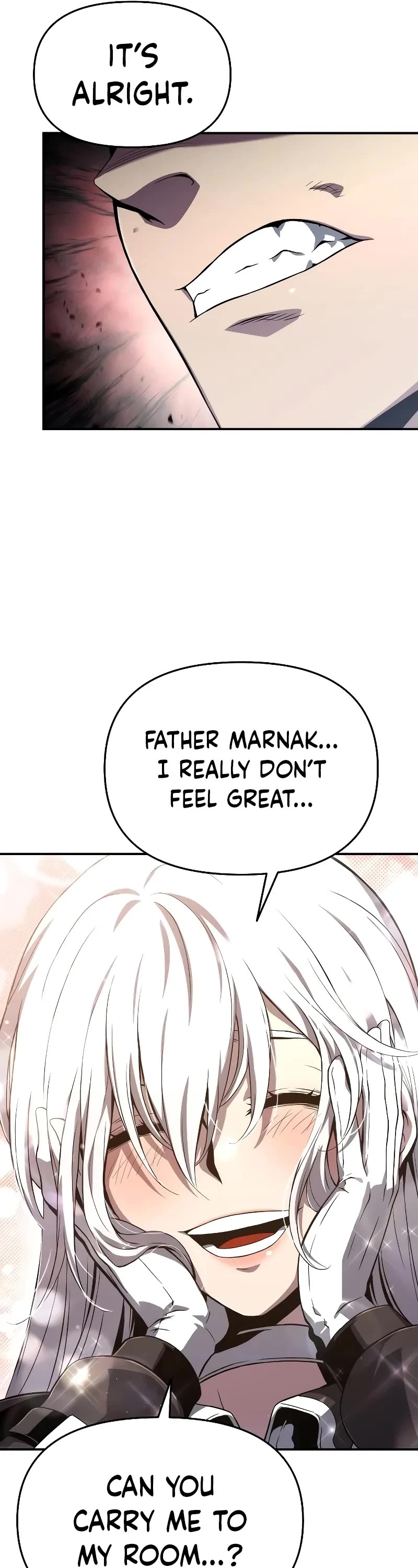 The Priest of Corruption chapter 65 page 28