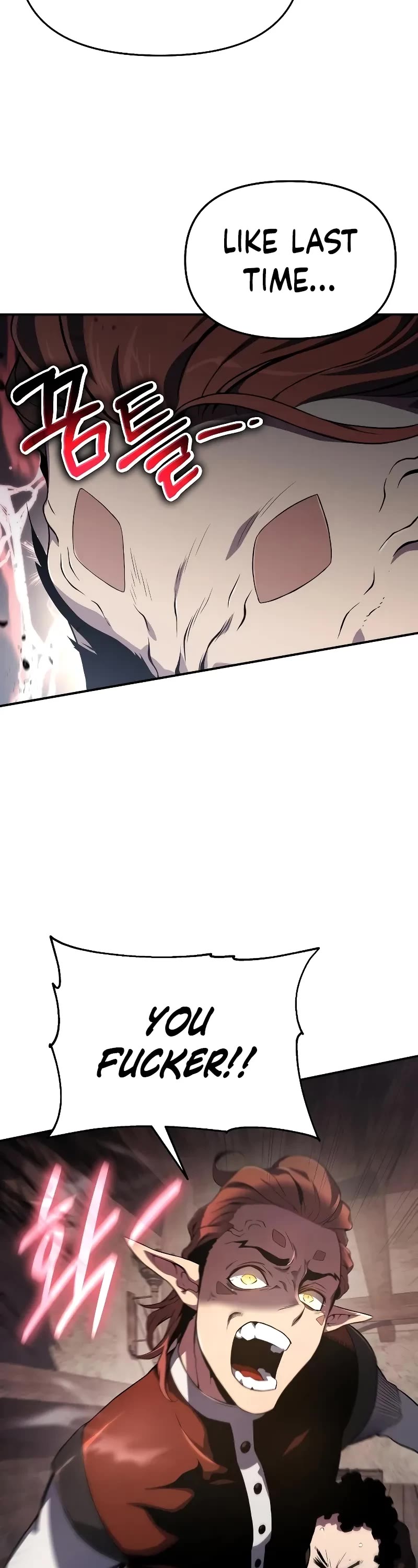 The Priest of Corruption chapter 65 page 29