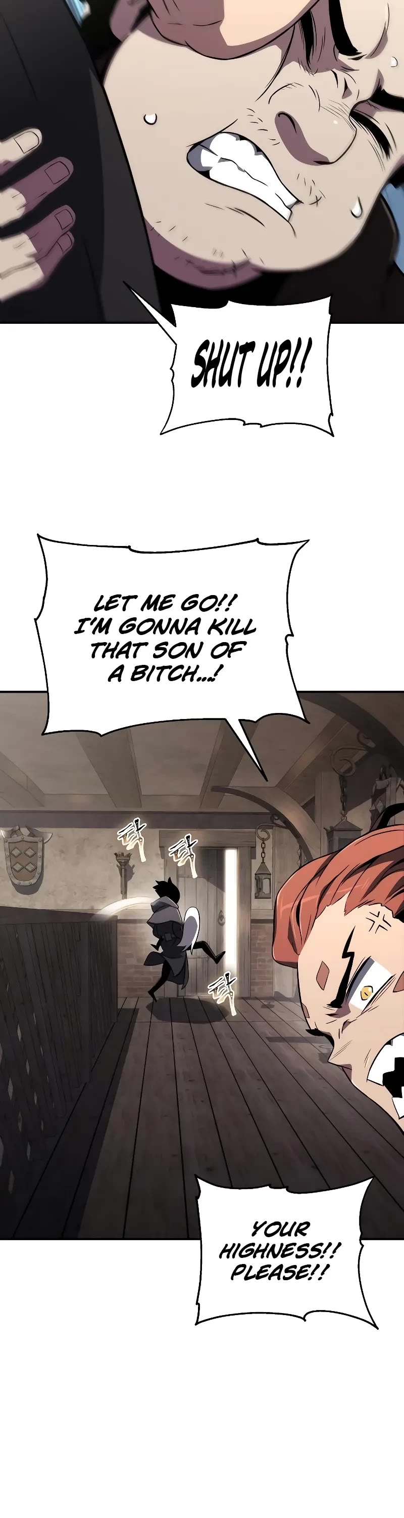 The Priest of Corruption chapter 65 page 35